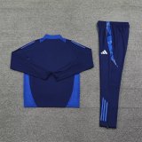 24/25 Al-Nassr FC Royal Blue 1:1 Quality Training Jersey