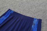 24/25 Al-Nassr FC Royal Blue 1:1 Quality Training Jersey