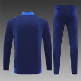 24/25 Al-Nassr FC Royal Blue 1:1 Quality Training Jersey