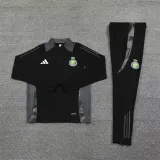 24/25 Al-Nassr FC Black 1:1 Quality Training Jersey