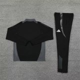24/25 Al-Nassr FC Black 1:1 Quality Training Jersey