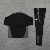 24/25 Al-Nassr FC Black 1:1 Quality Training Jersey