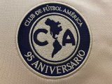 Club America  95th Anniversary Edition  Long Sleeve Fans 1:1 Quality Soccer Jersey