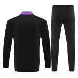 24/25  Real Madrid Training Black  1:1 Quality Training Jersey