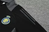 24/25 Al-Nassr FC Black 1:1 Quality Training Jersey