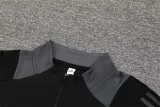 24/25 Al-Nassr FC Black 1:1 Quality Training Jersey