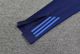 24/25 Al-Nassr FC Royal Blue 1:1 Quality Training Jersey