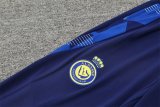 24/25 Al-Nassr FC Royal Blue 1:1 Quality Training Jersey
