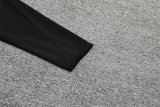 24/25  Real Madrid Training Black  1:1 Quality Training Jersey