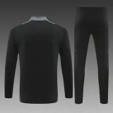 24/25 Al-Nassr FC Black 1:1 Quality Training Jersey