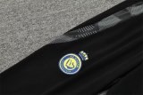 24/25 Al-Nassr FC Black 1:1 Quality Training Jersey