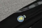 24/25 Al-Nassr FC Black 1:1 Quality Training Jersey