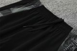 24/25 Al-Nassr FC Black 1:1 Quality Training Jersey