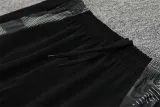 24/25 Al-Nassr FC Black 1:1 Quality Training Jersey