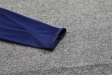 24/25 Al-Nassr FC Royal Blue 1:1 Quality Training Jersey