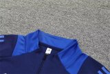 24/25 Al-Nassr FC Royal Blue 1:1 Quality Training Jersey