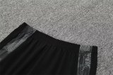 24/25 Al-Nassr FC Black 1:1 Quality Training Jersey