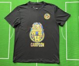 24/25   Club  America Special Edition Black  Fans 1:1 Quality Soccer Jersey