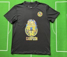 24/25   Club  America Special Edition Black  Fans 1:1 Quality Soccer Jersey