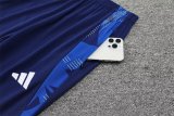 24/25 Al-Nassr FC Royal Blue 1:1 Quality Training Jersey