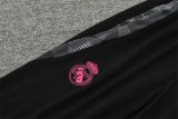 24/25  Real Madrid  Rose Red 1:1 Quality Training Jersey