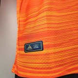 24/25 Mazatlán FC Away Player 1:1 Quality Soccer Jersey