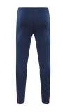 24/25 Paris Hooded long sleeved Blue 1:1 Training suit