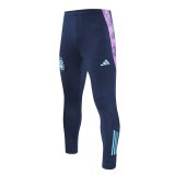 24/25 Argentina Hooded  Long Sleeved Blue 1:1 Training suit