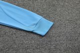 24/25 Argentina Hooded  Long Sleeved Blue 1:1 Training suit