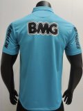 2011/2012  Santos Third Fans Retro 1:1 Quality  Soccer Jersey
