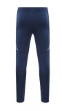 24/25 Argentina Hooded  Long Sleeved Blue 1:1 Training suit