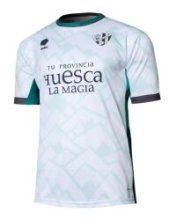 24/25 SD Huesca  Away  Fans 1:1 Quality Soccer Jersey
