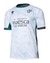 24/25 SD Huesca  Away  Fans 1:1 Quality Soccer Jersey