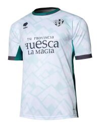 24/25 SD Huesca  Away  Fans 1:1 Quality Soccer Jersey