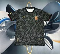 24/25  England Special Edition Black Fans 1:1 Quality Soccer Jersey