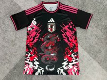 24/25 Japan Special Edition Black Fans 1:1 Quality Soccer Jersey