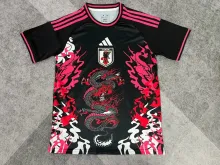 24/25 Japan Special Edition Black Fans 1:1 Quality Soccer Jersey