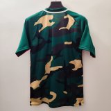 24/25 Barcelona Camouflage Special Edition Fans 1:1 Quality Soccer Jersey