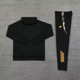24/25  Real Madrid  Hooded long sleeved 1:1 Training suit