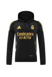 24/25  Real Madrid  Hooded long sleeved 1:1 Training suit