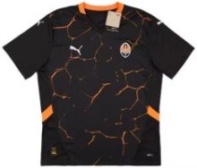 24/25 Shakhtar Donetsk Away Fans 1:1 Quality Soccer Jersey
