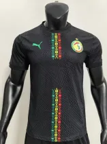 24/25  Senegal  Away Player 1:1 Quality Soccer Jersey