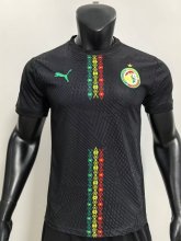 24/25  Senegal  Away Player 1:1 Quality Soccer Jersey