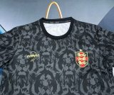 24/25  England Special Edition Black Fans 1:1 Quality Soccer Jersey