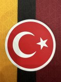 24/25 Galatasaray Home  Player 1:1 Quality Soccer Jersey