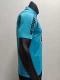 2011/2012  Santos Third Fans Retro 1:1 Quality  Soccer Jersey