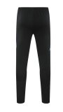 24/25 Argentina Hooded long sleeved Black 1:1 Training suit