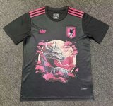 24/25 Japan Special Edition Black Fans 1:1 Quality Soccer Jersey