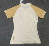 24/25 Da Gama Third  Woman's  Fans 1:1 Quality Soccer Jersey