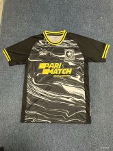 24/25  Botafogo Third Fans 1:1 Quality Soccer Jersey
